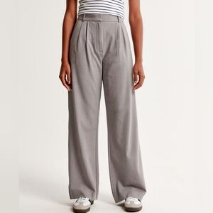 Sloane Lightweight Tailored Pant